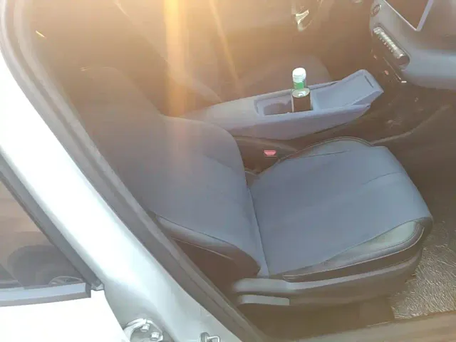 BYD Seagull — Фото автомобиля 24