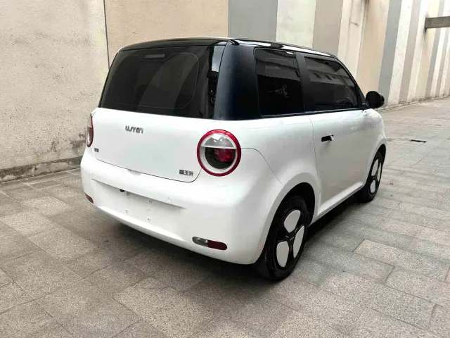 Changan Lumin — Фото автомобиля 7