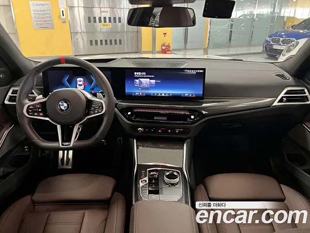 BMW 3 Series G20 — Фото автомобиля 7