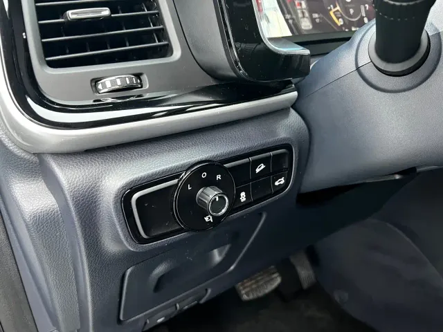 GAC Trumpchi M8 — Фото автомобиля 18