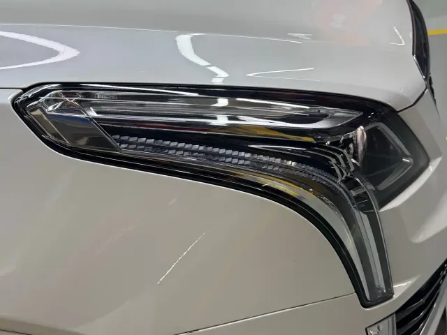 Cadillac XT5 — Фото автомобиля 26