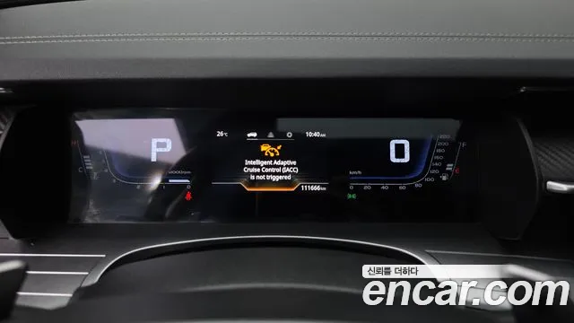 KG_Mobility_Ssangyong Torres Бензин 1.5 2WD — Фото автомобиля 8