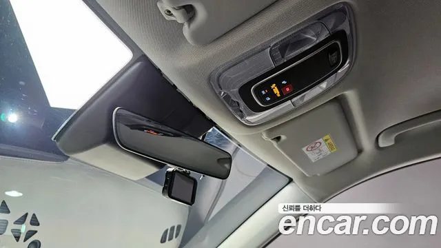 Hyundai Kona SX2 — Фото автомобиля 20