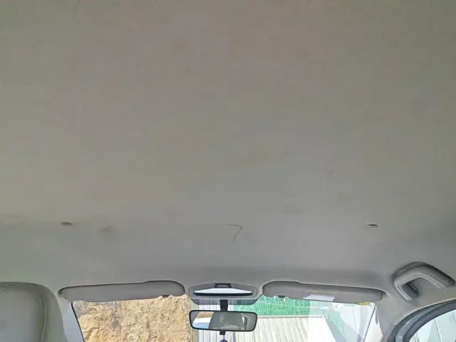 Geely Geometry E Firefly — Фото автомобиля 17