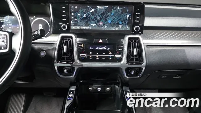 Kia Sorento Generation 4 — Фото автомобиля 19
