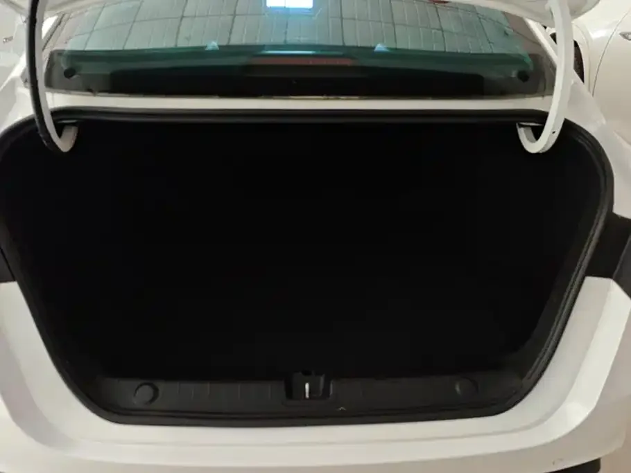 Geely Binrui 2024 Binrui COOL 1.5T DCT Champion Edition — Фото автомобиля 4