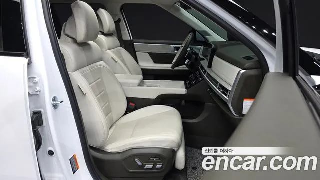 Hyundai Santafe — Фото автомобиля 11