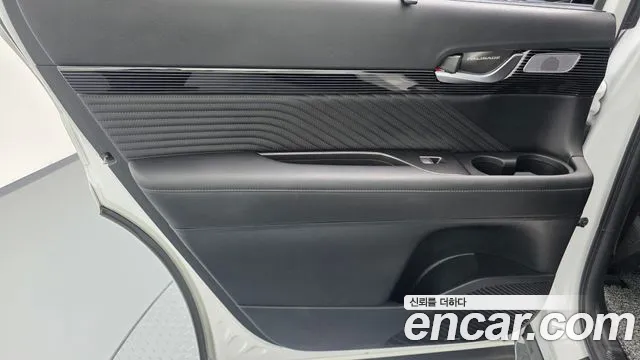 Hyundai Palisade The New Palisade Дизель 2.2 4WD — Фото автомобиля 24