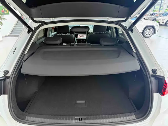 Audi Q3 — Фото автомобиля 17
