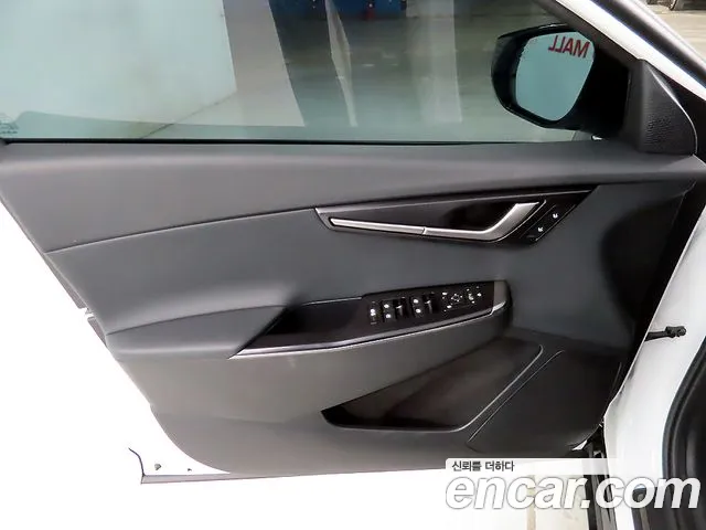 Kia EV6 — Фото автомобиля 14