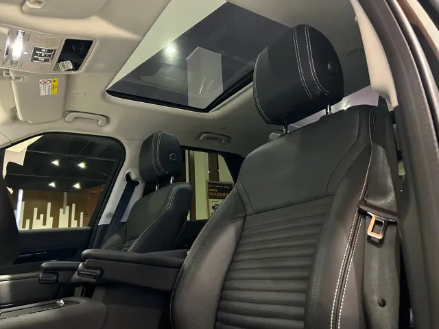 Land Rover Discovery — Фото автомобиля 10