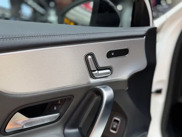 Mercedes-Benz A-Class AMG — Фото автомобиля 17
