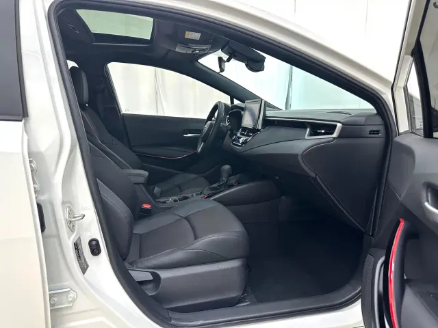 Toyota Levin — Фото автомобиля 7