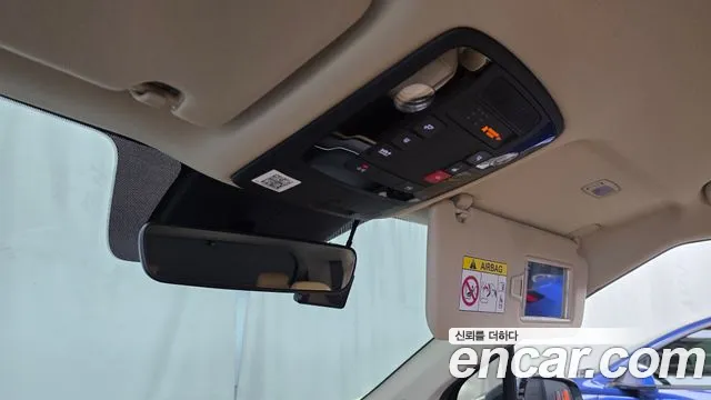 Kia Canival Carnival 4 поколение Бензин 9 мест Noblesse — Фото автомобиля 4