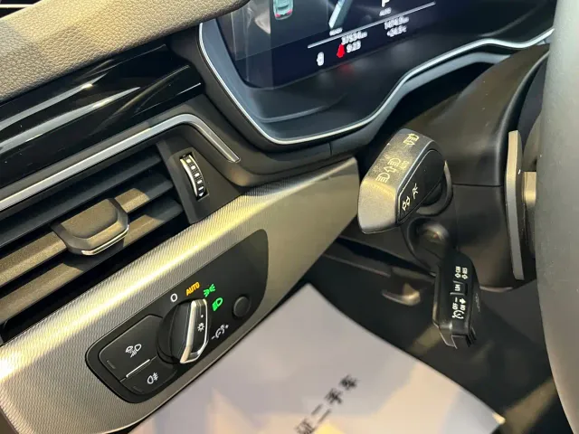 Audi A5 — Фото автомобиля 8