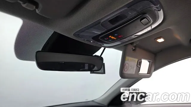 Hyundai Avante CN7 — Фото автомобиля 26