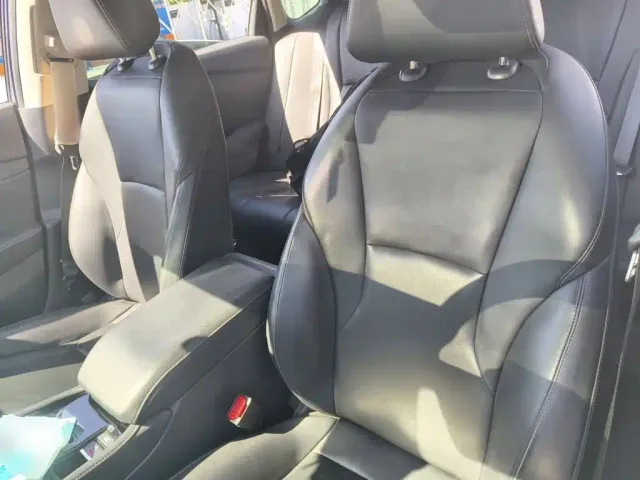 Honda Accord — Фото автомобиля 16