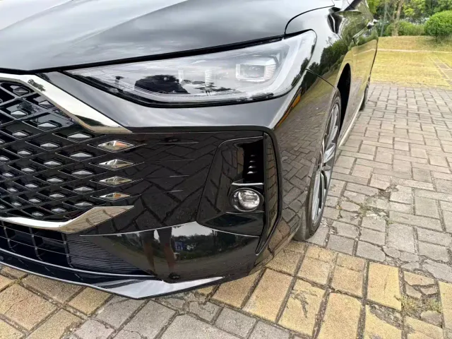 Chery Arrizo 8 PRO — Фото автомобиля 25