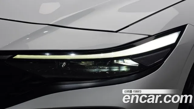 Hyundai Avante — Фото автомобиля 7