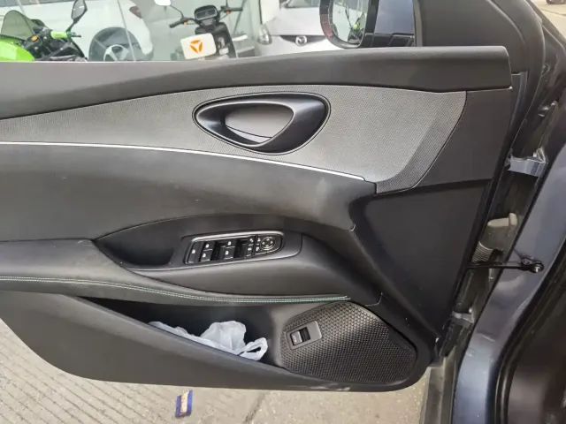BYD Seal 06 New Energy 2024 DM-i 120KM Premium — Фото автомобиля 7