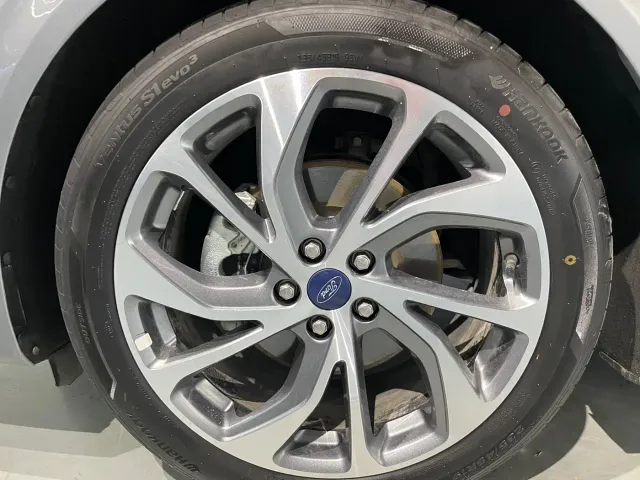 Ford Mondeo — Фото автомобиля 18