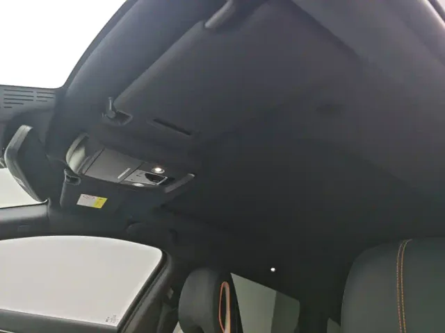 BYD Song PLUS — Фото автомобиля 17