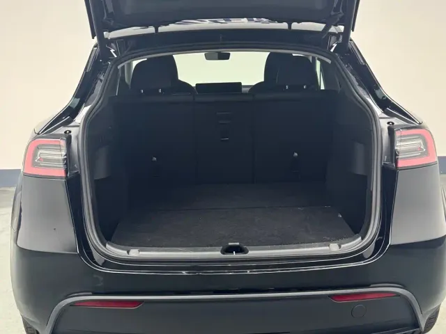 Tesla Model Y — Фото автомобиля 21