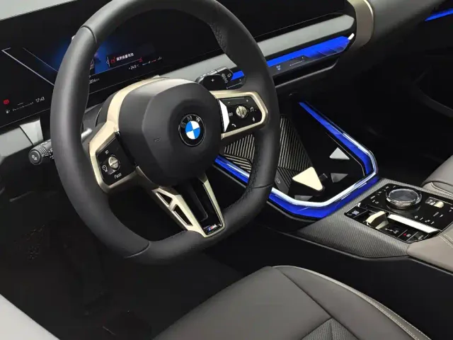 BMW X3 — Фото автомобиля 10