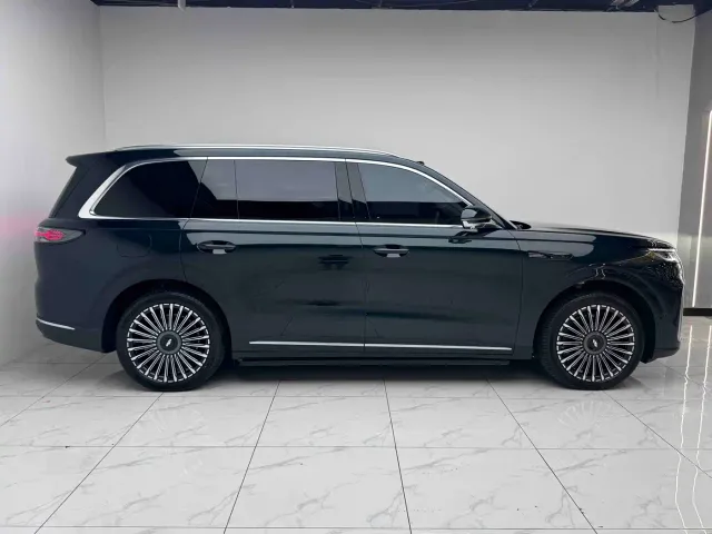 Chery Fulwin T11 — Фото автомобиля 15