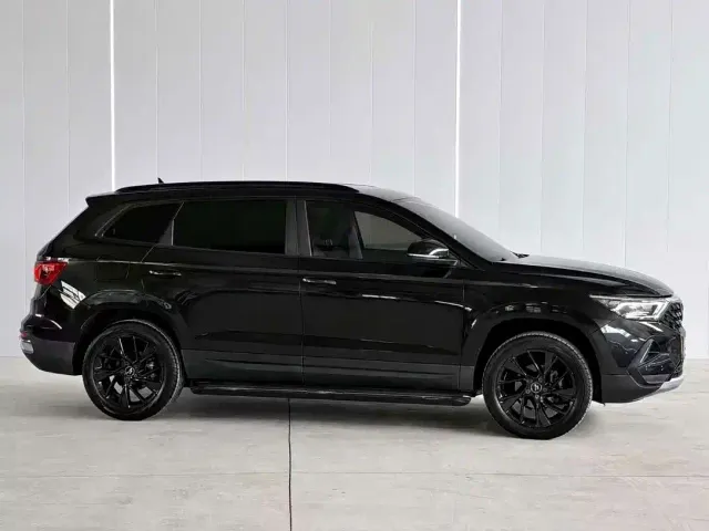 Jetta VS7 — Фото автомобиля 5