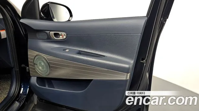 Hyundai Nexo Nexo Premium — Фото автомобиля 24