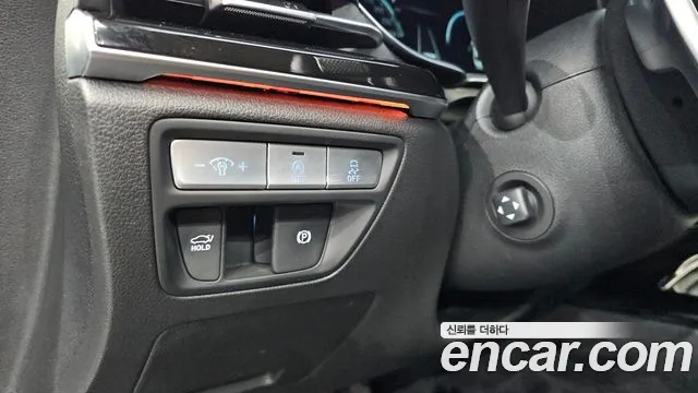 Genesis G80 Бензин 2.5 турбо AWD — Фото автомобиля 11