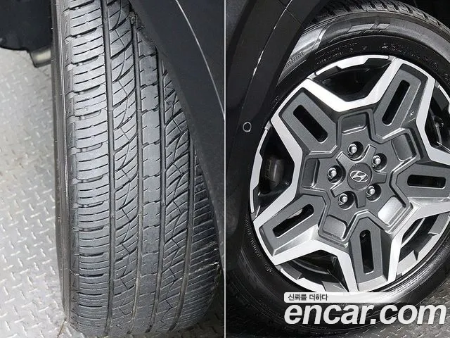 Hyundai Santafe — Фото автомобиля 20