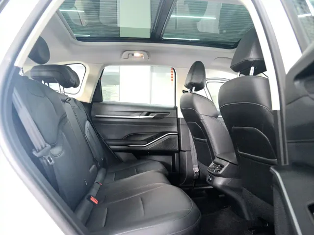Haval H6 — Фото автомобиля 19
