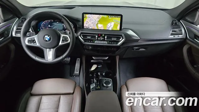 BMW X4 xDrive20i M Sport Pro Special Edition — Фото автомобиля 7