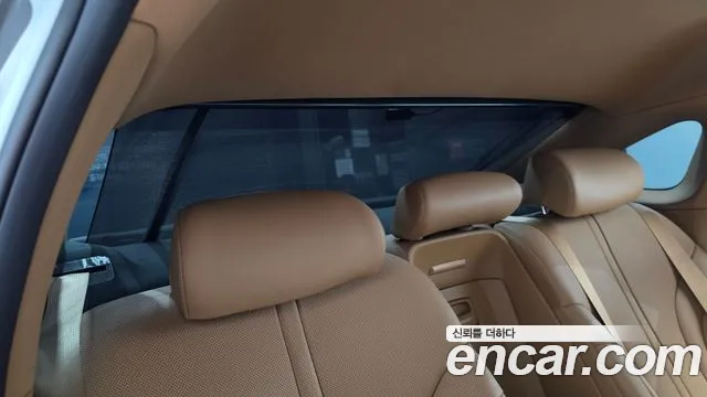 Genesis G80 RG3 — Фото автомобиля 20