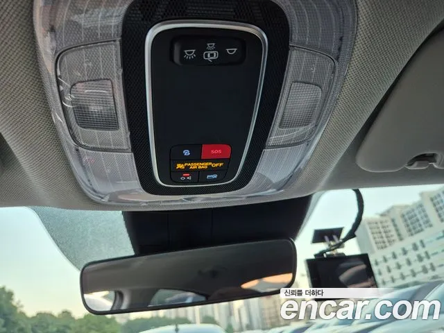 Hyundai AVANTE Avante (CN7) — Фото автомобиля 18