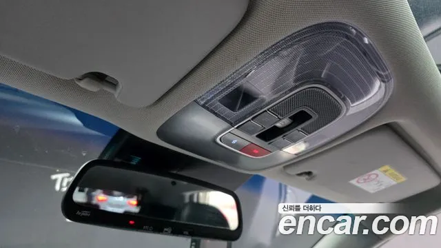 Hyundai Nexo Nexo Premium — Фото автомобиля 12