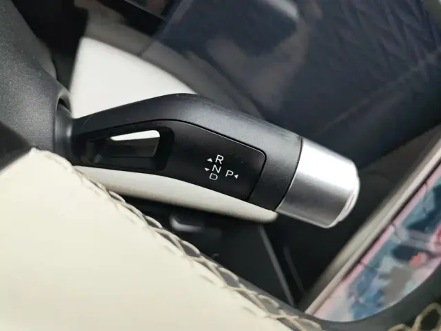 Geely Galaxy L7 — Фото автомобиля 16