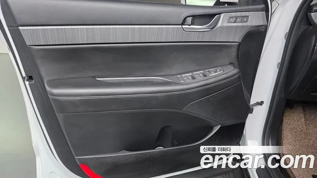 Hyundai Palisade The New — Фото автомобиля 13