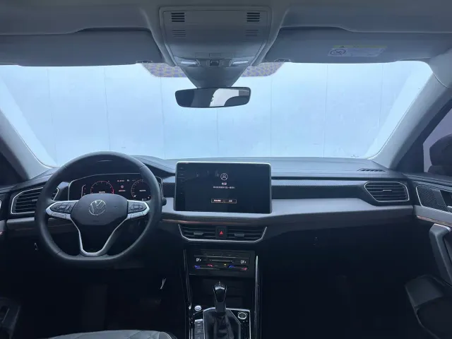 Volkswagen Tayron — Фото автомобиля 6