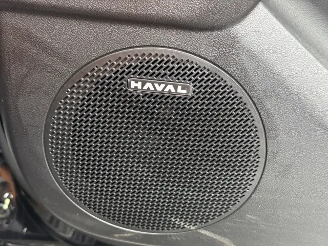Haval Raptor — Фото автомобиля 5