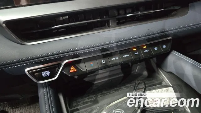 Renault-KoreaSamsung Grand Koleos Grand Koleos 2.0 Iconic 2WD — Фото автомобиля 15