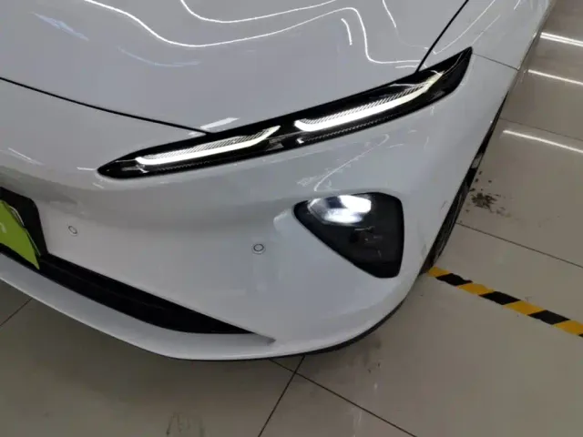 Nio ET7 — Фото автомобиля 17