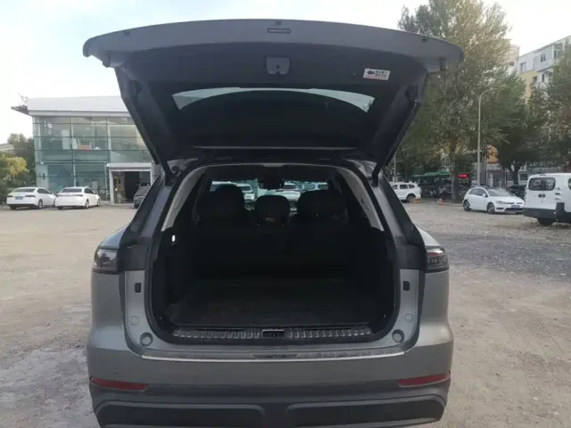 Chery Fulwin T9 — Фото автомобиля 15