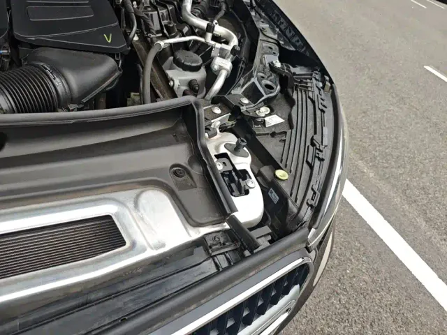 Mercedes-Benz GLC-Class — Фото автомобиля 21