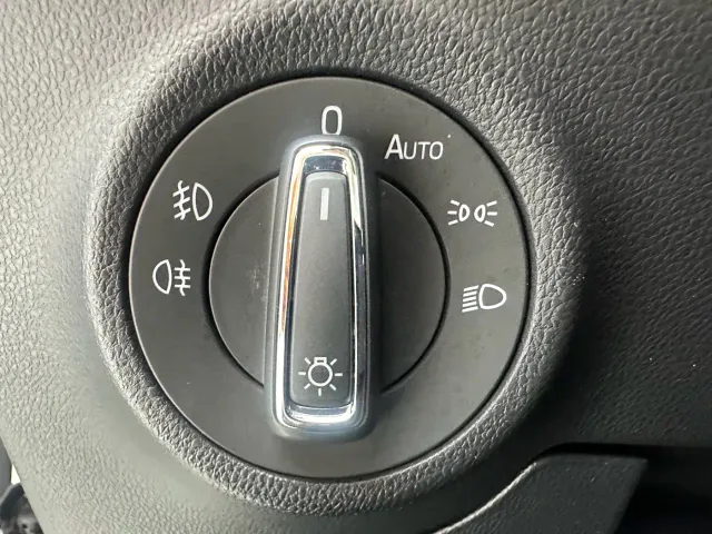 Skoda Karoq — Фото автомобиля 13