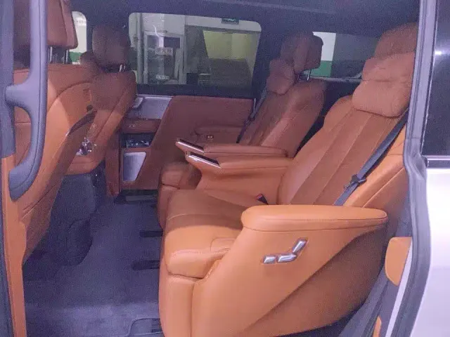 Buick Zhijing Shijia — Фото автомобиля 7