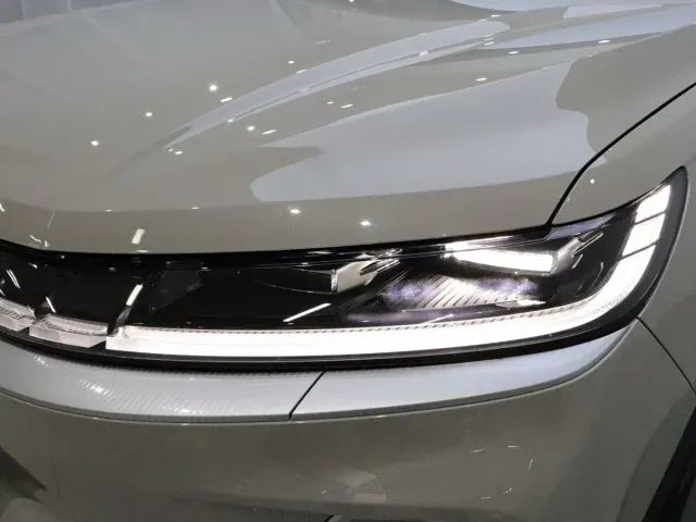 Haval Xiaolong MAX — Фото автомобиля 20