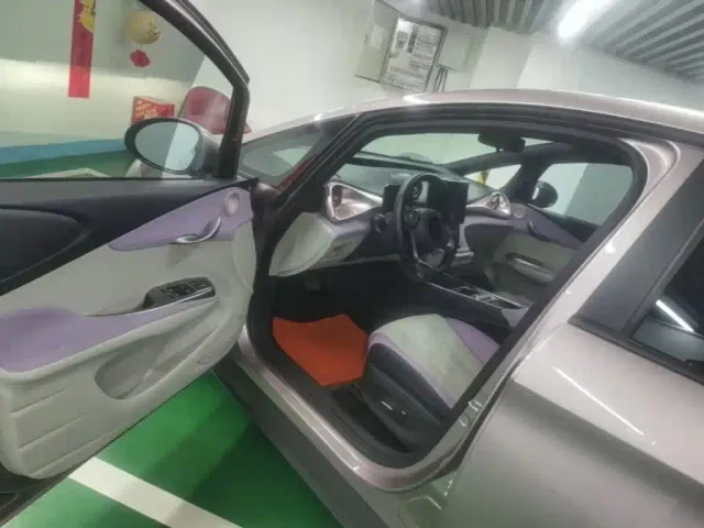 BYD Dolphin — Фото автомобиля 15